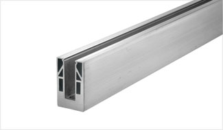 CRL TAPER-LOC Railing System