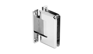 CRL PINNACLE Series Hinges