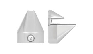 CRL Shelf Hardware