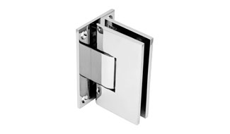 CRL VICTORIA Series Hinges