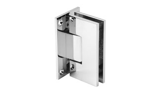 CRL VIENNA Series Hinges