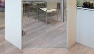 CRL Interior Glass Door Systems