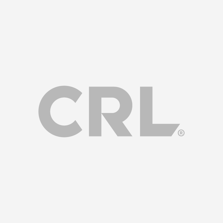 CRL Complete Wall-to-Glass Support Bars