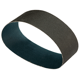 CRL Kingspor Abrasive Belts, 75 x 534 mm