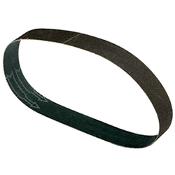 CRL Kingspor Abrasive Belts,  13 x 460 mm