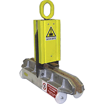 CRL Lifting Grabs