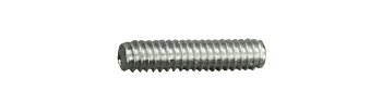 CRL Allen Screws for 1/2