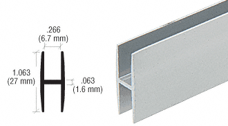 CRL H14 Narrow 1/4