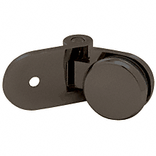 CRL Hydroslide Wall Mount Hinge