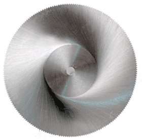 CRL High Speed Aluminum Cutting Blades