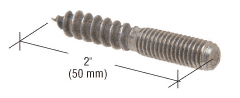 CRL Dual Threaded Screws