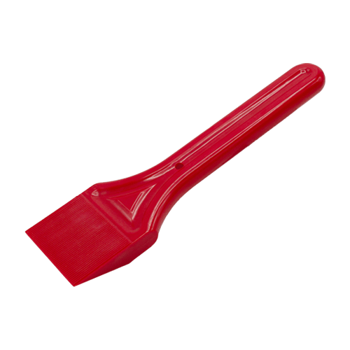 CRL Glazing Shovel All Plastic