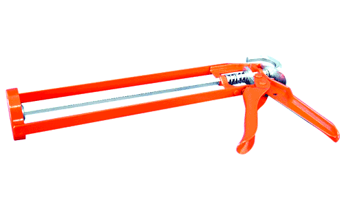 CRL Skeleton Caulking Gun 