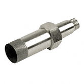 CRL 38 mm Habit Fit Electroplated Diamond Drill