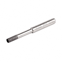 CRL 35 mm Diamond Drill Parallel Shank