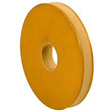 CRL Polish Wheel 150/20/30 mm RR120 Peripheral