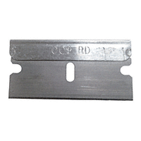 CRL Single Edge Razor Blades