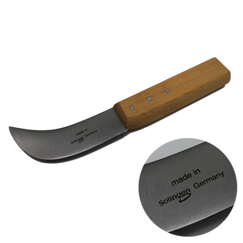 CRL 210mm Conical Blade Putty Knife