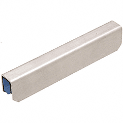 CRL 32mm x 32.5mm x 2.5mm Internal 180 Degree Connector Sleeve