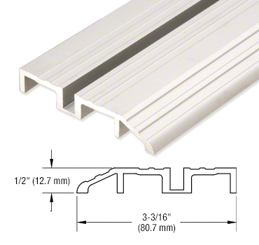 CRL Satin Anodized 240