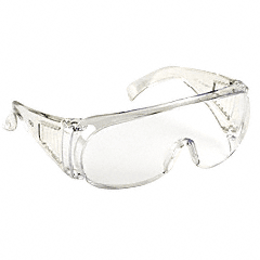 CRL Lightweight Visitor Spectacles