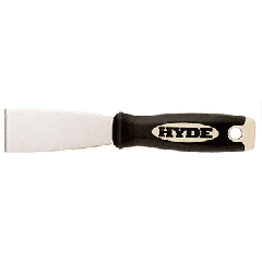 CRL Hyde 1-1/2" Stiff Knife