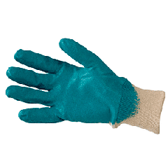 CRL Armalite Yellow Light Nitrile Glove Large - Size 10