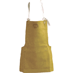 CRL Luxury Leather Apron 36"