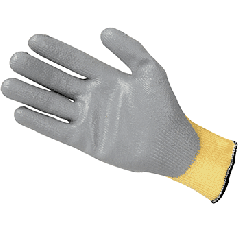 CRL Showa GPKV2R Gloves Medium