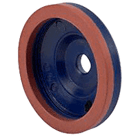 CRL Delta ABC7 Plus Resin Bond Cup Wheel - Position 3