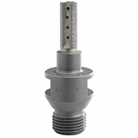 CRL Diamond Router Bit 10 mm Diameter 27 mm High