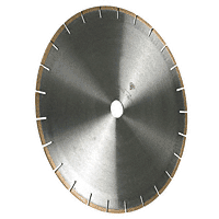 CRL Diamond Saw Blade for Putsch Meniconi Saw Blade 350 mm Diameter