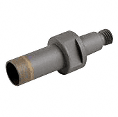 CRL 6 mm Diamond Drill Habit Fit Sintered