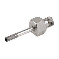 CRL 26 mm Diamond Drill German Fit