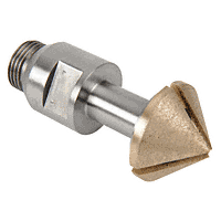 CRL Diamond Countersink Continental Fit 15 mm Diameter