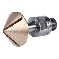 CRL Diamond Countersink Continental Fit 50 mm Diameter