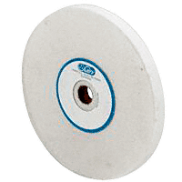 CRL Aluminium Oxide Dressing Wheel 5mm