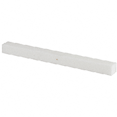 CRL Aluminum Oxide Dressing Stick 150 x 13 x 13 mm Square