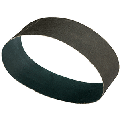 CRL Abrasive Belt 550 x 100 MM 80 Grit- 10/Box