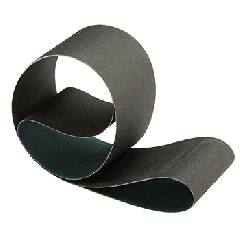 CRL Klingspor Belt 1.52 m x 100 mm 400 Grit