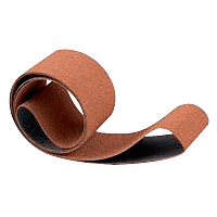 CRL Metric Size Cork Polishing Belt - 1.52 m x 100 mm