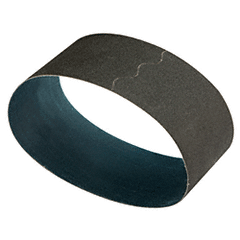 CRL Klingspor Belts 457 x 76 mm 80 grit