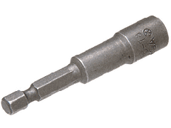 CRL 5/16"-18 Hanger Bolt Driver