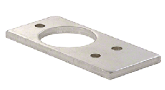 CRL 5mm Shim for Floor Mounted Bottom Free-Swinging Pivot