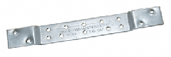 CRL Intermediate Offset Pivot Reinforcing Backing Plate