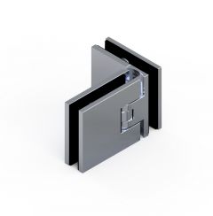 KL megla Milano Original Shower Door Hinge