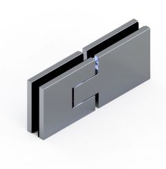 KL megla Milano Original PREMIUM Shower Door Hinge