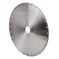 CRL Bridge Saw Blade for Porcelain 400mm Diameter