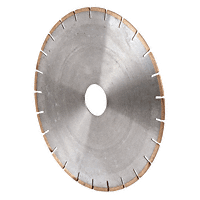 CRL Marble Cutting Blade 450mm Diameter 50mm Bore