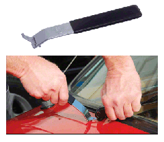 CRL Windshield Wiper Arm Removal Tool